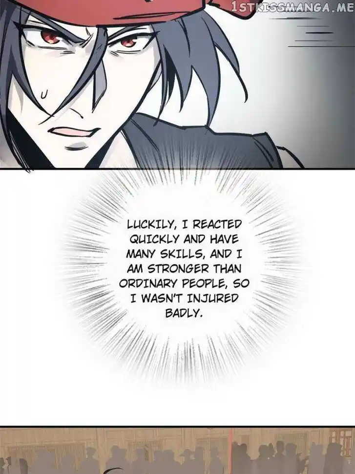 The Beginning From Gu Huo Niao Ch.209