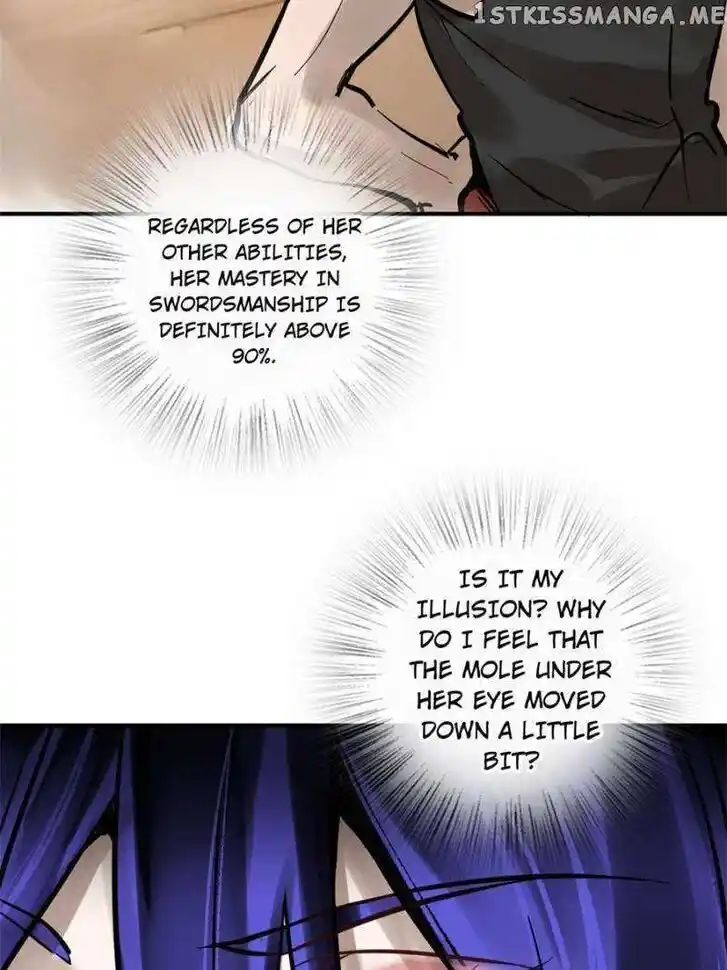 The Beginning From Gu Huo Niao Ch.209