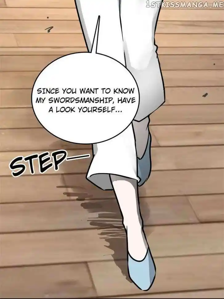 The Beginning From Gu Huo Niao Ch.209