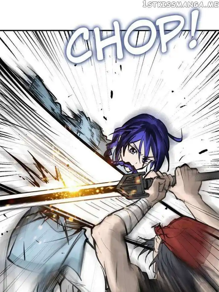 The Beginning From Gu Huo Niao Ch.209