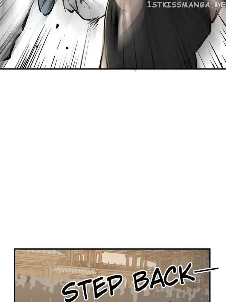 The Beginning From Gu Huo Niao Ch.209