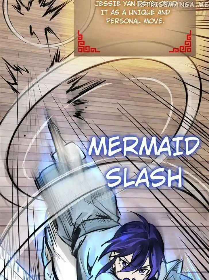 The Beginning From Gu Huo Niao Ch.209