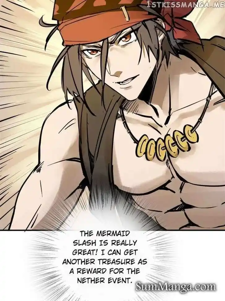 The Beginning From Gu Huo Niao Ch.209