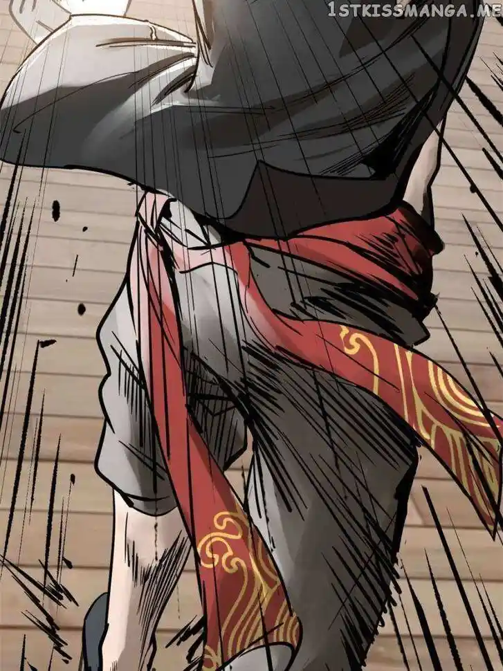 The Beginning From Gu Huo Niao Ch.209