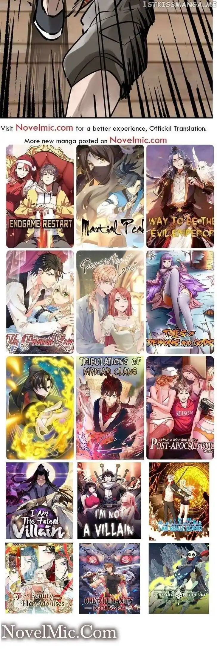 The Beginning From Gu Huo Niao Ch.209