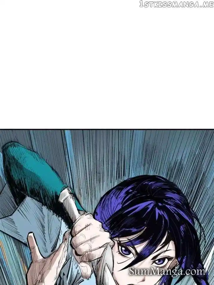 The Beginning From Gu Huo Niao Ch.210