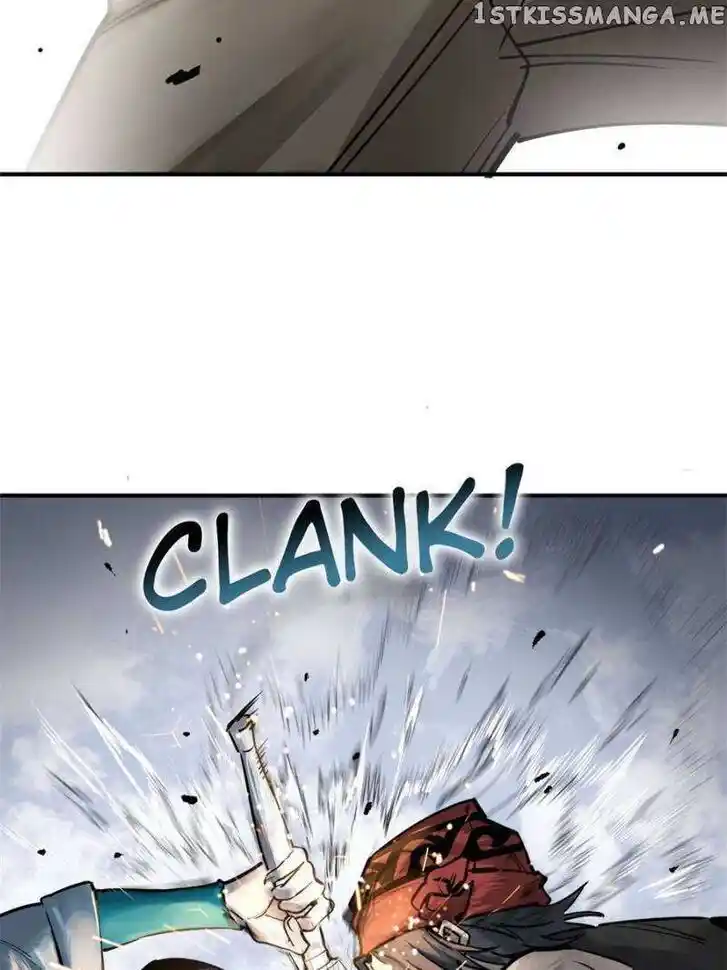 The Beginning From Gu Huo Niao Ch.210