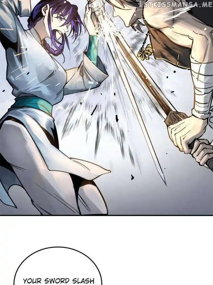 The Beginning From Gu Huo Niao Ch.210