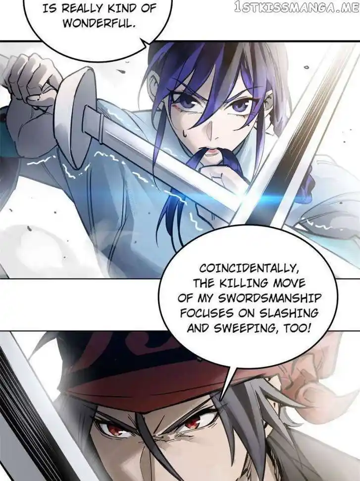 The Beginning From Gu Huo Niao Ch.210