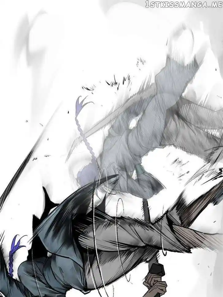 The Beginning From Gu Huo Niao Ch.210