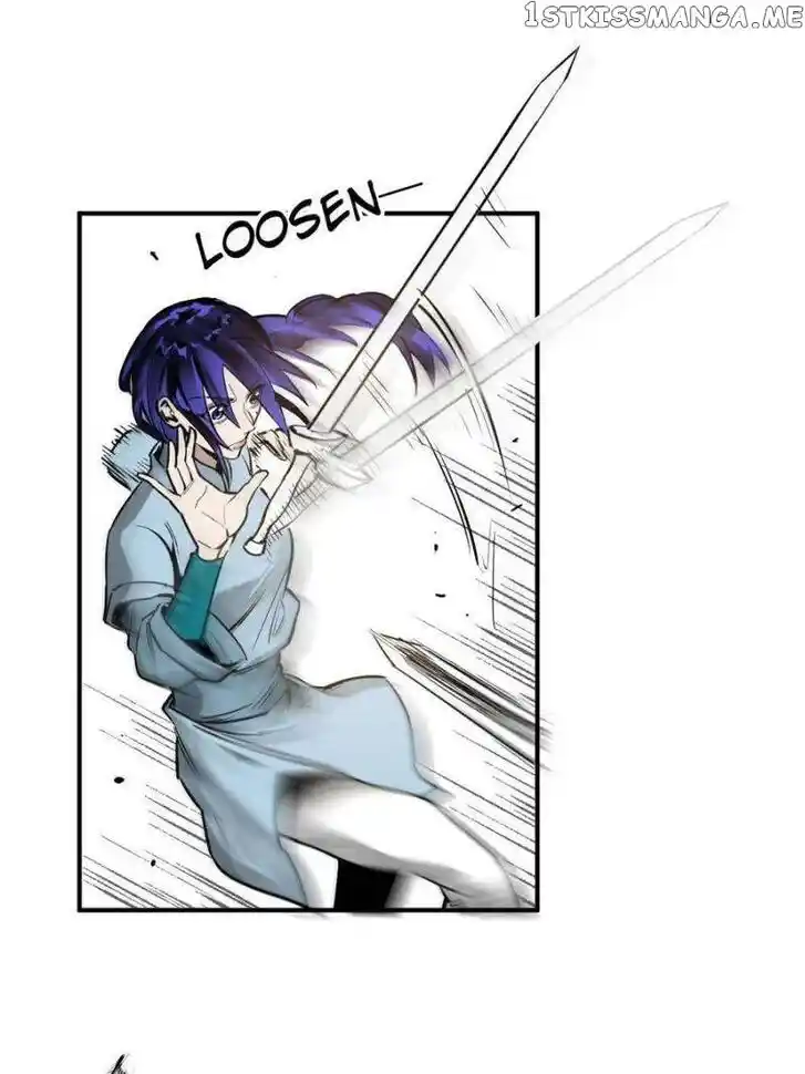 The Beginning From Gu Huo Niao Ch.210