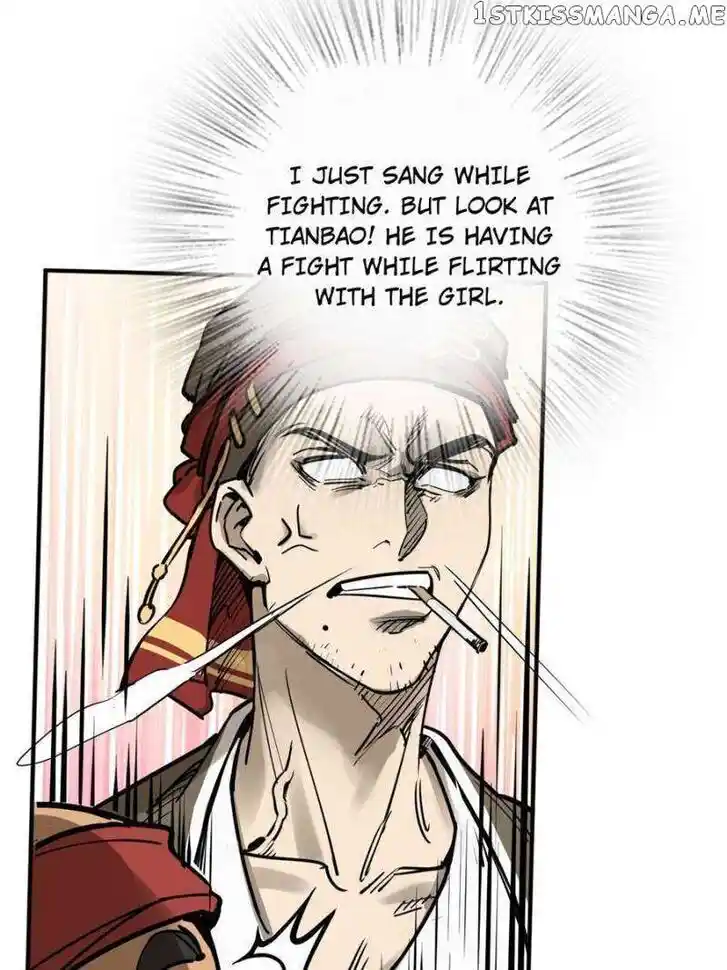 The Beginning From Gu Huo Niao Ch.210