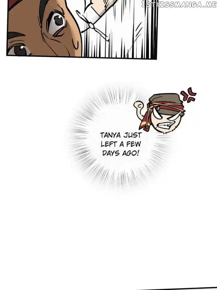 The Beginning From Gu Huo Niao Ch.210