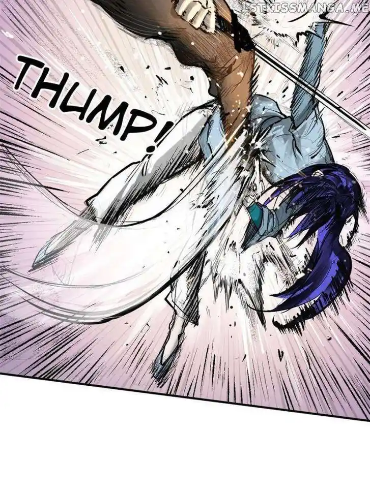 The Beginning From Gu Huo Niao Ch.210