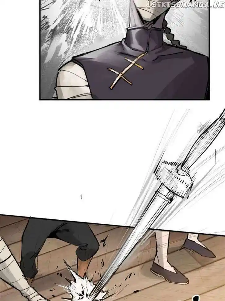 The Beginning From Gu Huo Niao Ch.210