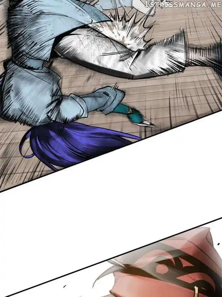 The Beginning From Gu Huo Niao Ch.210