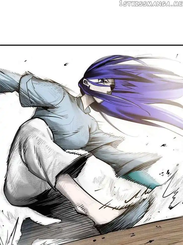 The Beginning From Gu Huo Niao Ch.210