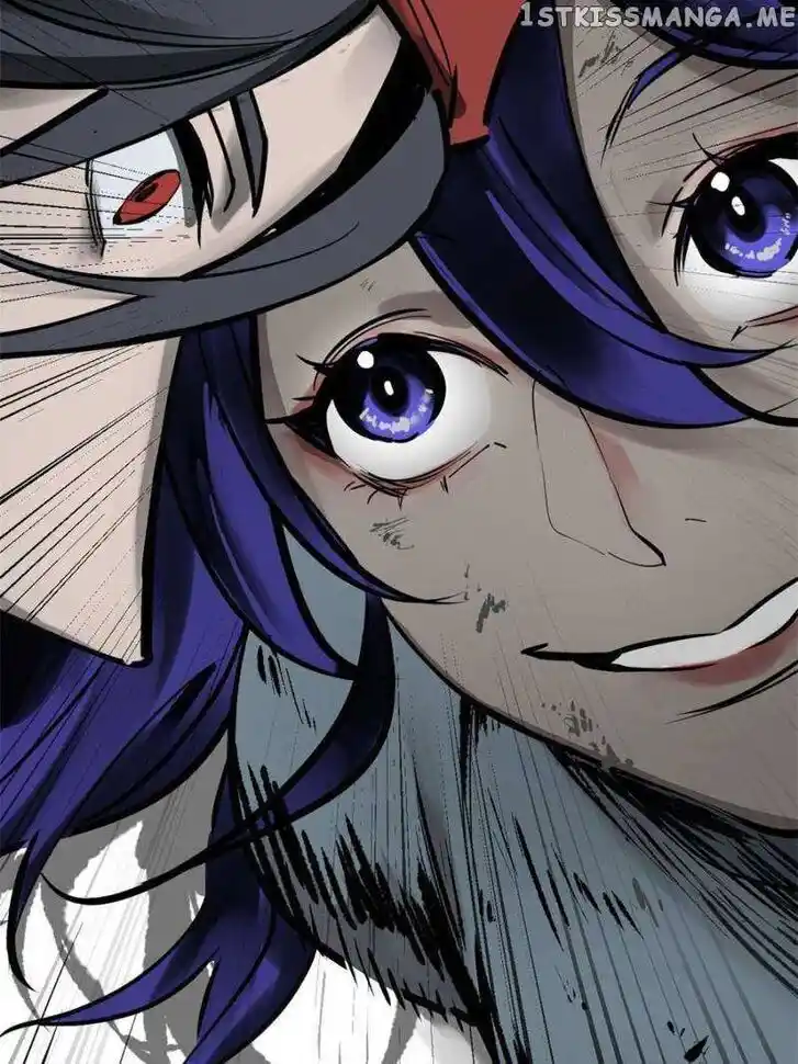 The Beginning From Gu Huo Niao Ch.210