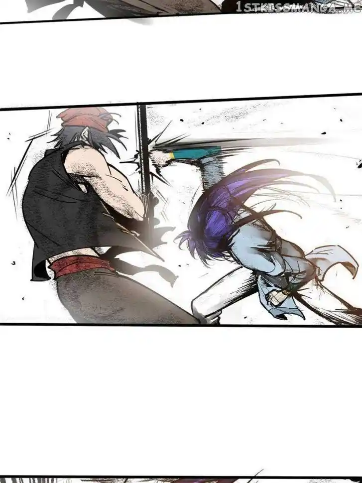 The Beginning From Gu Huo Niao Ch.210