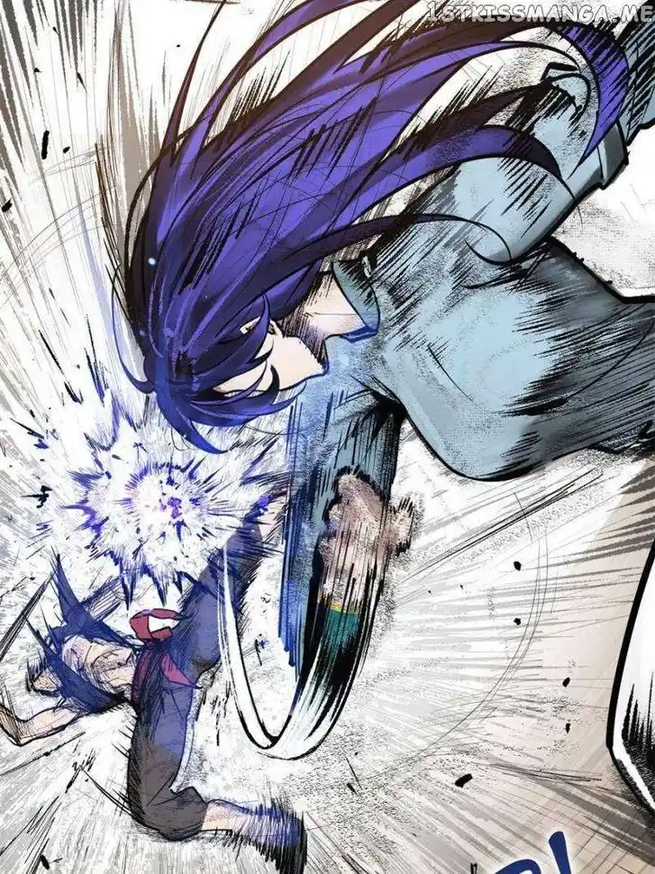 The Beginning From Gu Huo Niao Ch.210