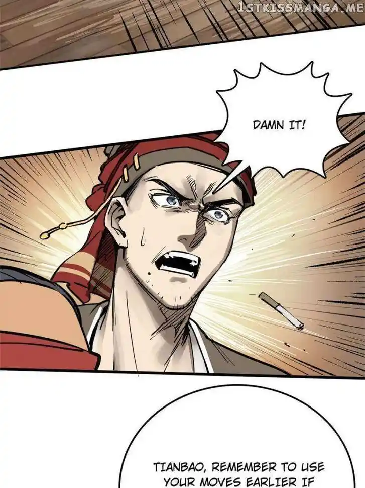 The Beginning From Gu Huo Niao Ch.210