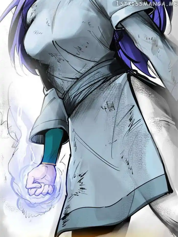 The Beginning From Gu Huo Niao Ch.210