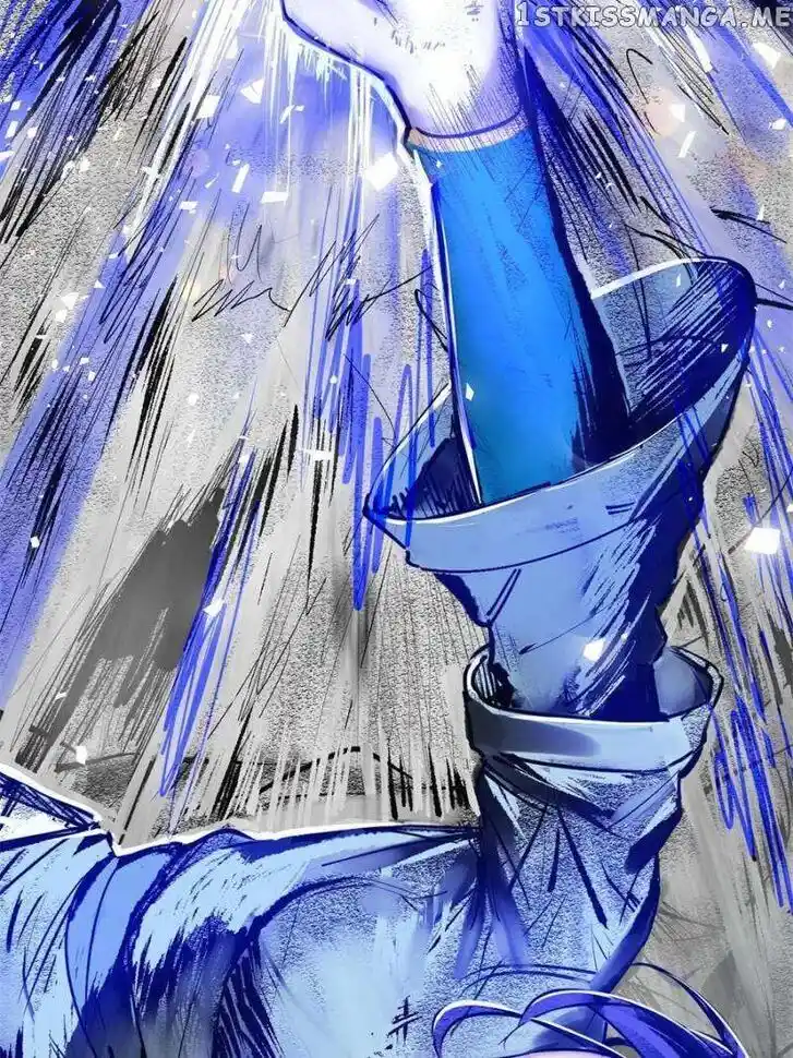 The Beginning From Gu Huo Niao Ch.210