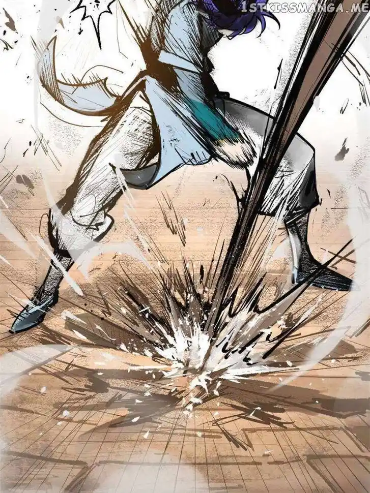 The Beginning From Gu Huo Niao Ch.210