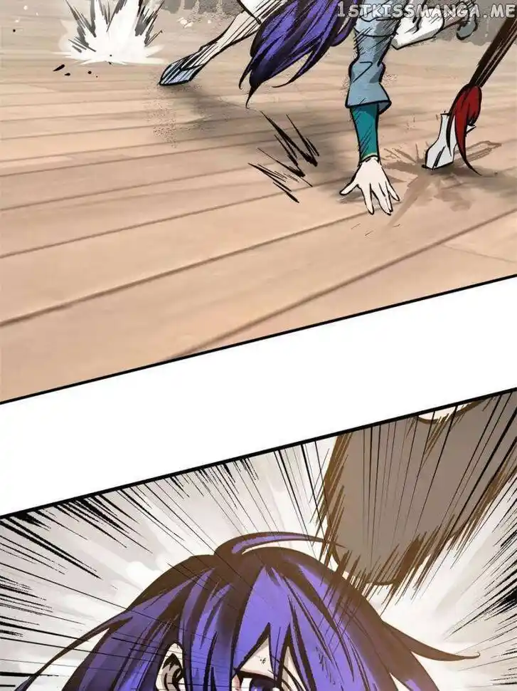 The Beginning From Gu Huo Niao Ch.210