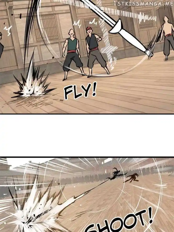 The Beginning From Gu Huo Niao Ch.210