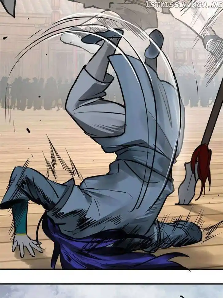 The Beginning From Gu Huo Niao Ch.210