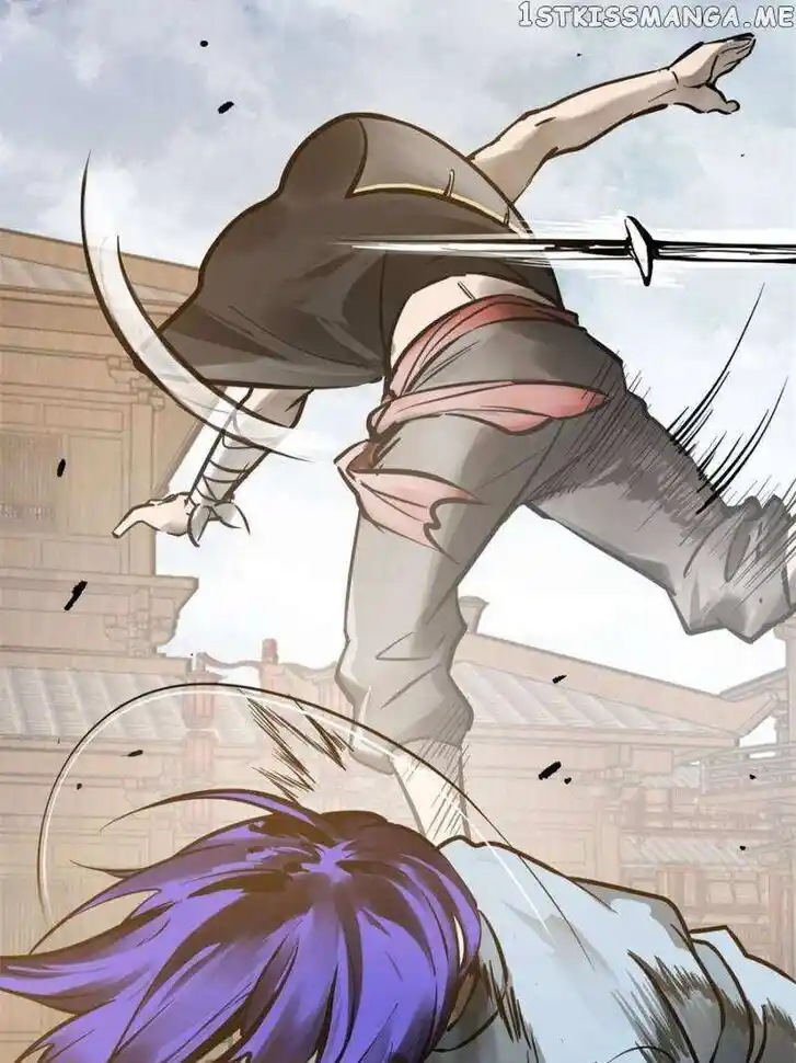 The Beginning From Gu Huo Niao Ch.210