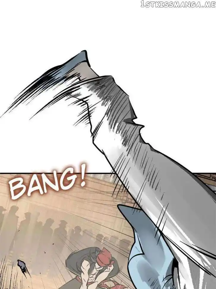 The Beginning From Gu Huo Niao Ch.210