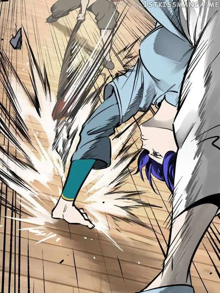 The Beginning From Gu Huo Niao Ch.210