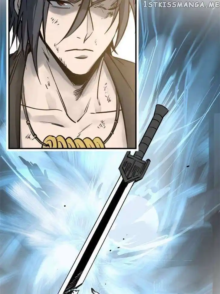 The Beginning From Gu Huo Niao Ch.210