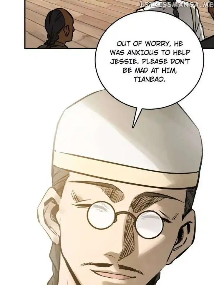 The Beginning From Gu Huo Niao Ch.210