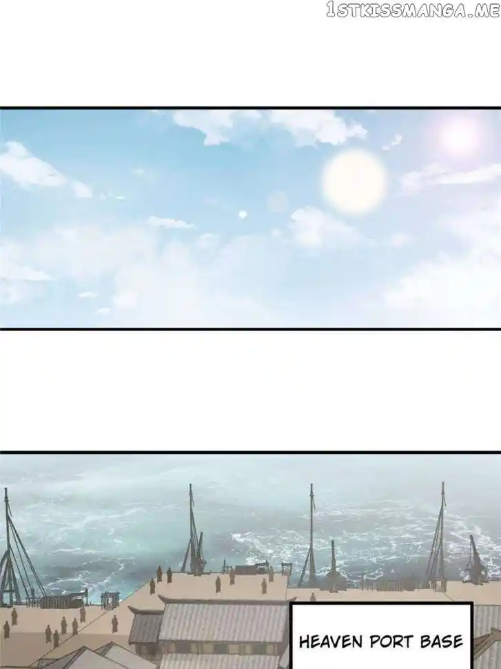 The Beginning From Gu Huo Niao Ch.211