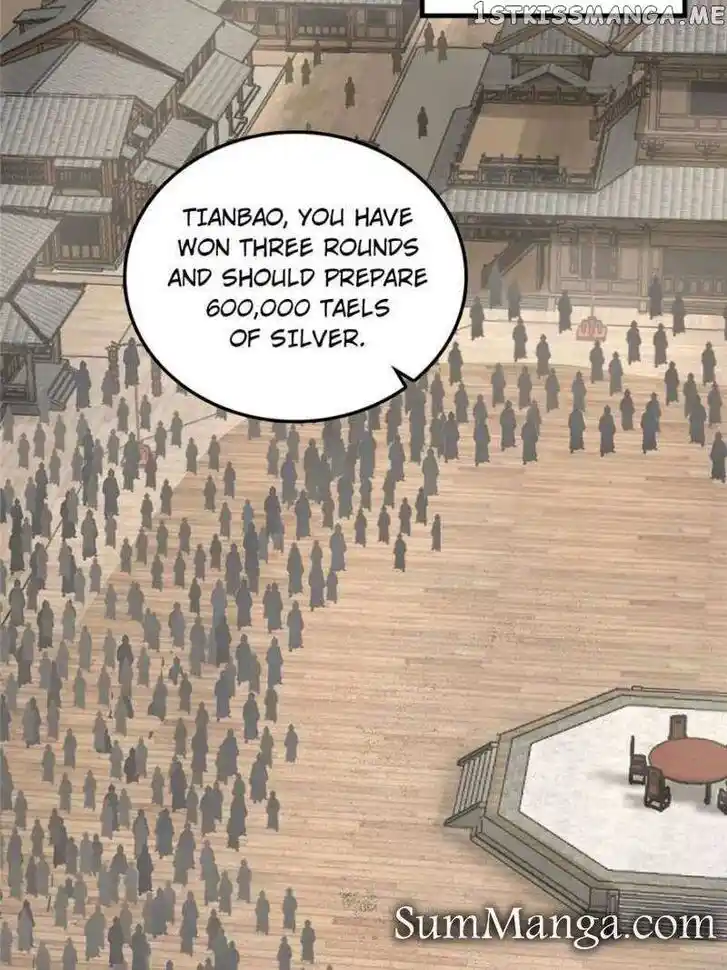 The Beginning From Gu Huo Niao Ch.211