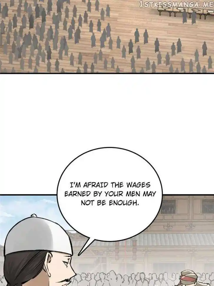 The Beginning From Gu Huo Niao Ch.211