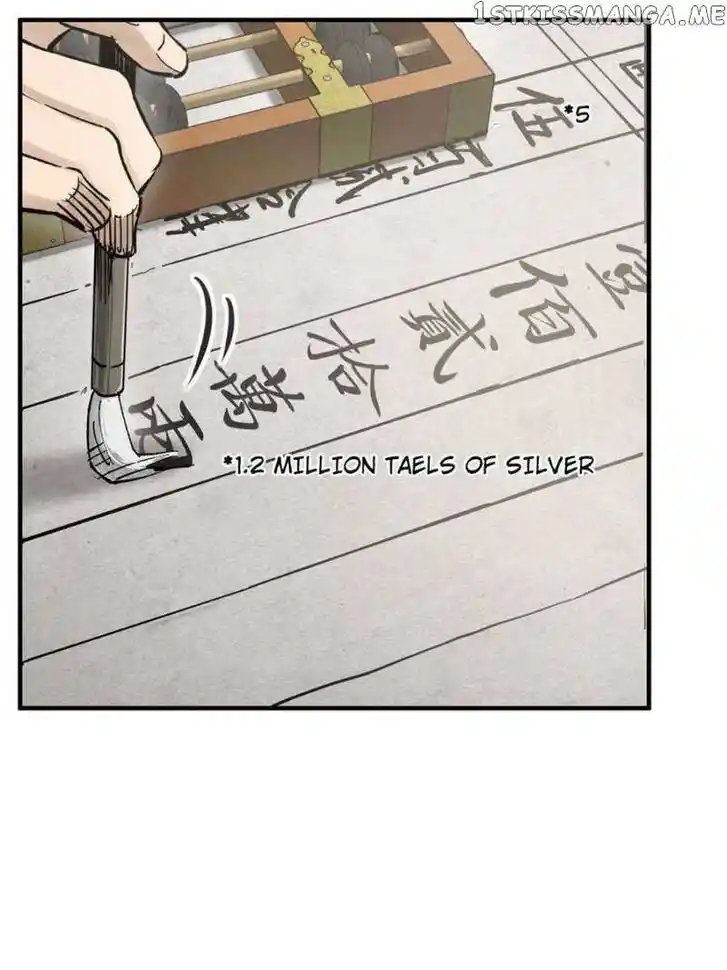 The Beginning From Gu Huo Niao Ch.211