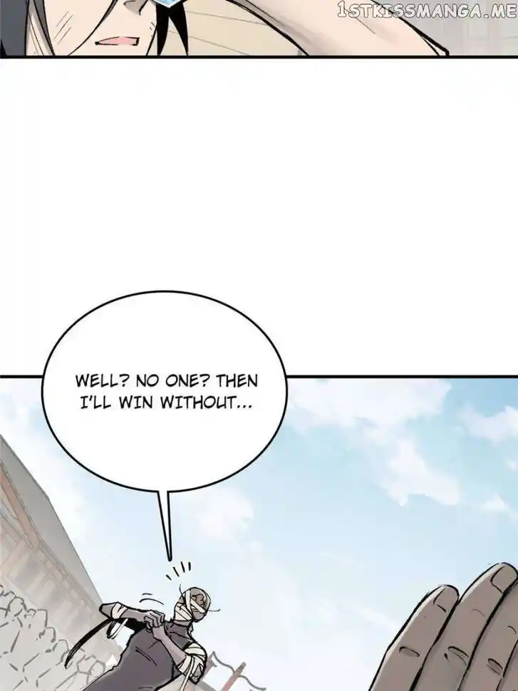 The Beginning From Gu Huo Niao Ch.211