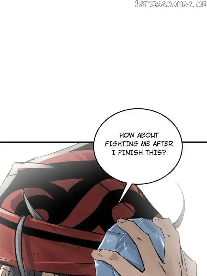 The Beginning From Gu Huo Niao Ch.211