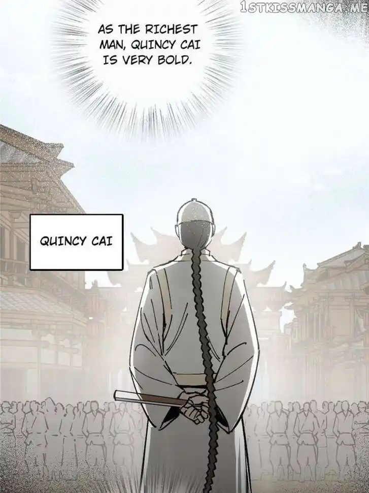 The Beginning From Gu Huo Niao Ch.211