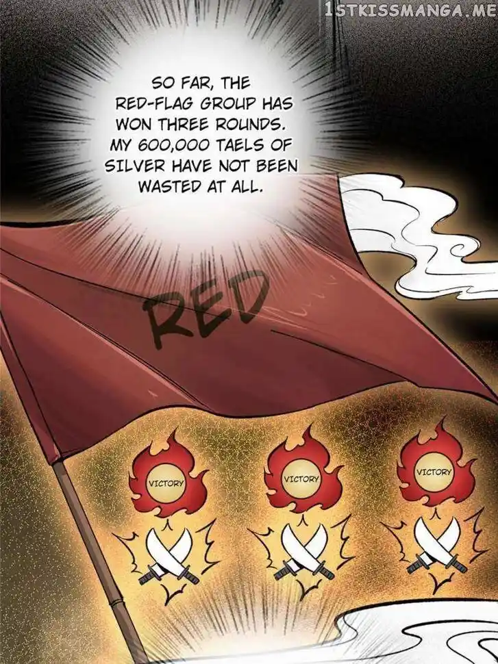 The Beginning From Gu Huo Niao Ch.211