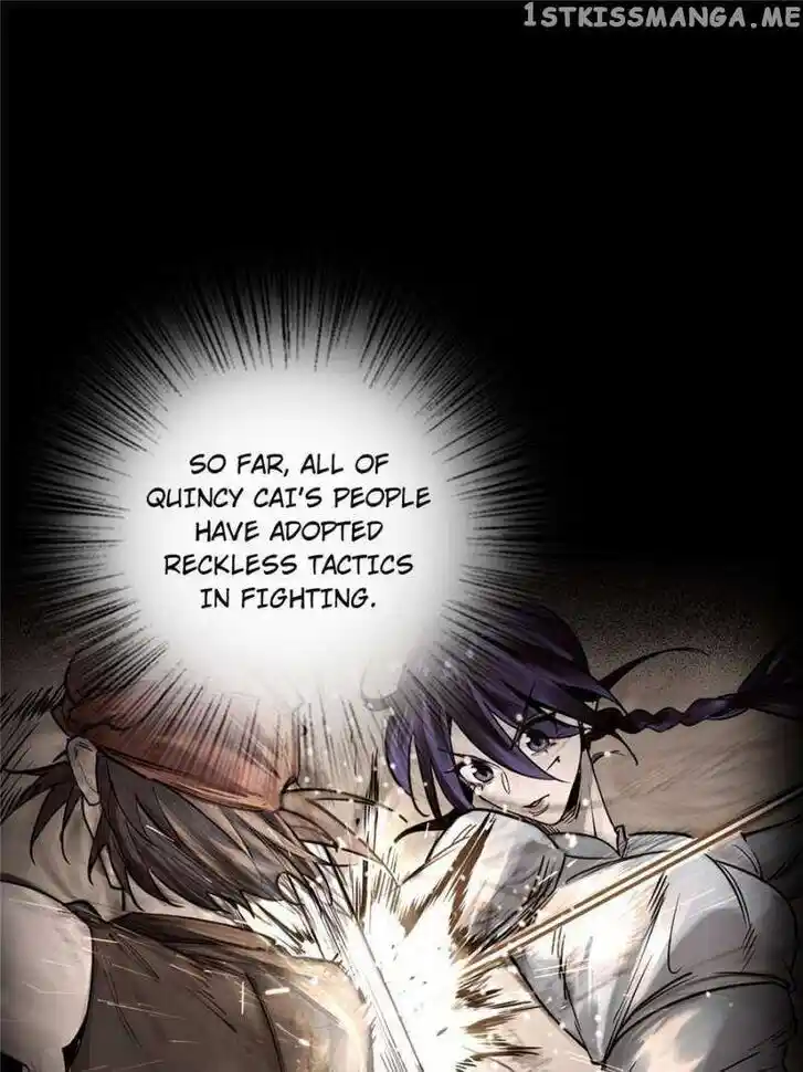 The Beginning From Gu Huo Niao Ch.211