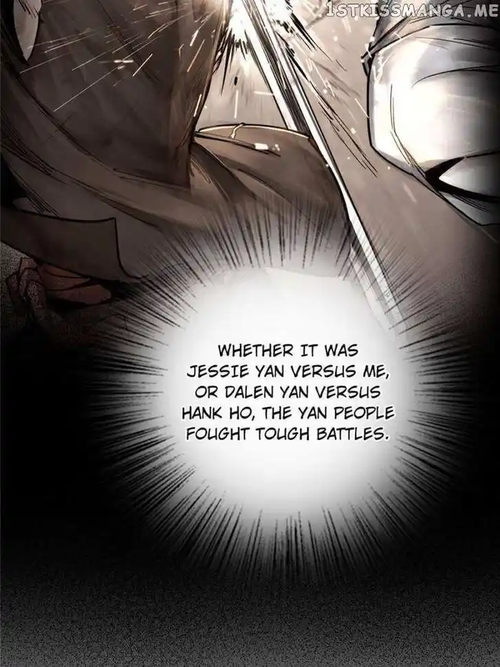 The Beginning From Gu Huo Niao Ch.211