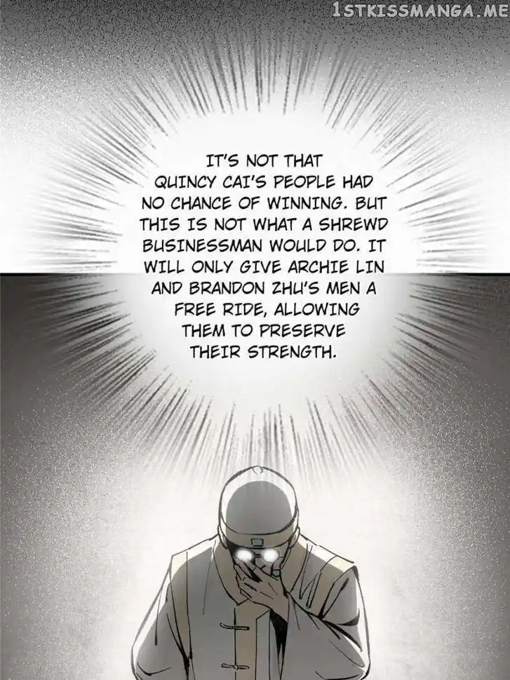 The Beginning From Gu Huo Niao Ch.211