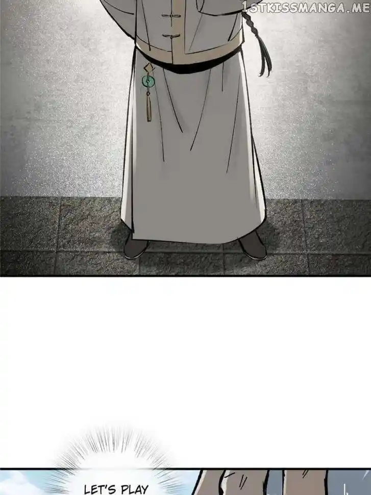 The Beginning From Gu Huo Niao Ch.211