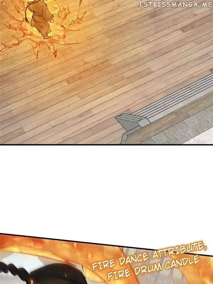 The Beginning From Gu Huo Niao Ch.211