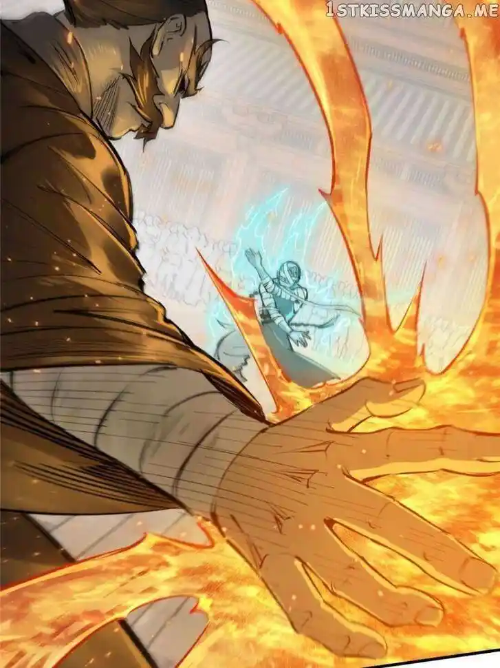 The Beginning From Gu Huo Niao Ch.211